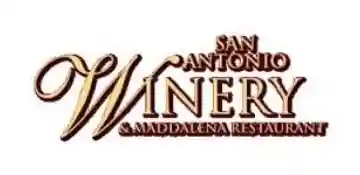 san antonio winery