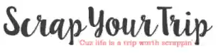 Scrap Your Trip