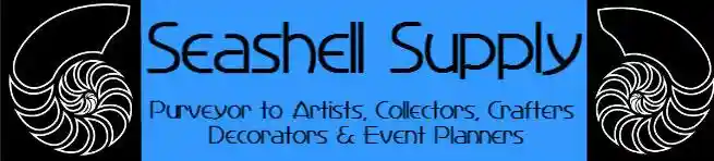 Seashell supply