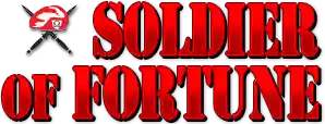 Soldier of Fortune Magazine