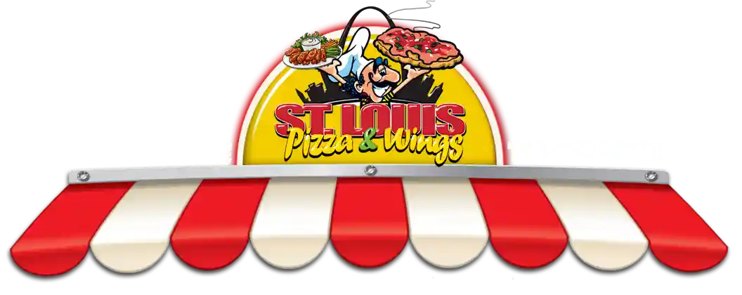 St. Louis Pizza and Wings