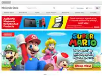 Store.Nintendo.Com