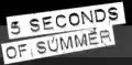 5 Seconds Of Summer
