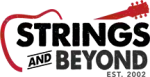 Strings and Beyond