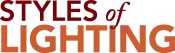 styles of lighting