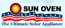 sun oven