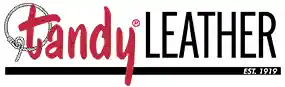 tandy leather