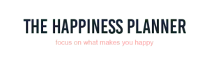 The Happiness Planner