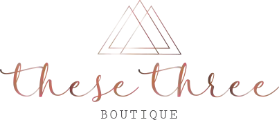 These Three Boutique