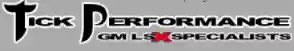 Tick Performance