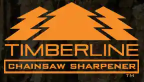 Timberline chainsaw sharpener