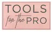 tools for the pro