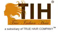 True indian hair