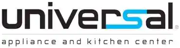 Universal Appliance and Kitchen Center