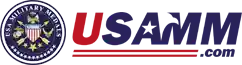 USA Military Medals