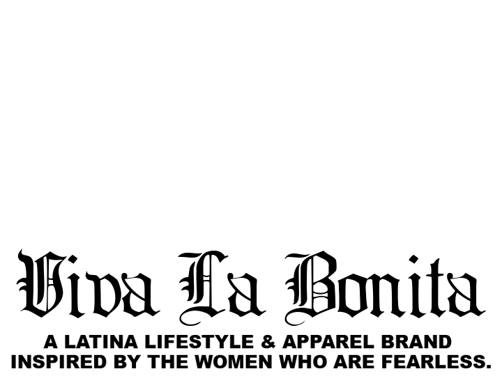 vivalabonita