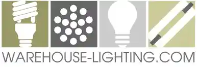 warehouse lighting
