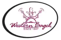 Western bagel