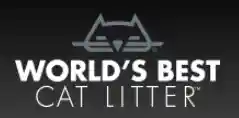 World's Best Cat Litter