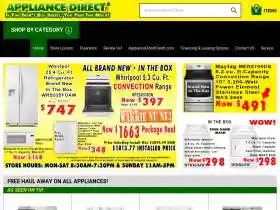 appliancedirect