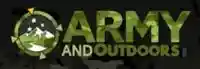 Army and Outdoors