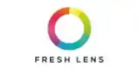 fresh lens