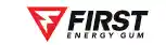first energy gum