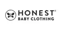 Honest Baby Clothing