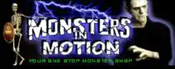 Monsters in Motion