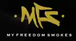 Myfreedomsmokes