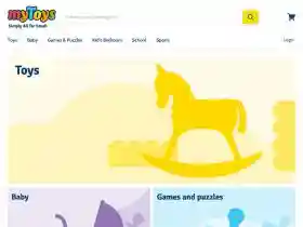 Mytoys