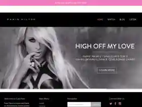 parishilton