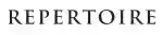 Repertoire Fashion