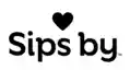 Sips by