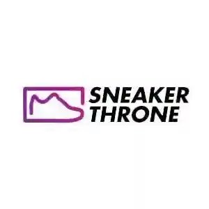 Sneaker Throne
