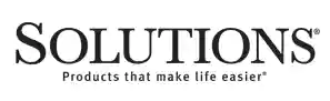 Solutions
