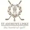 St Andrews Links