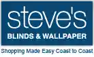 Steves Blinds And Wallpaper