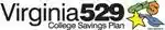 virginia529
