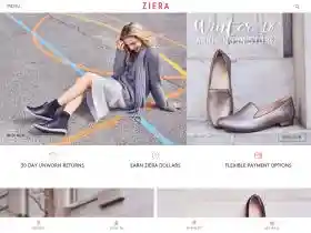 ziera shoes