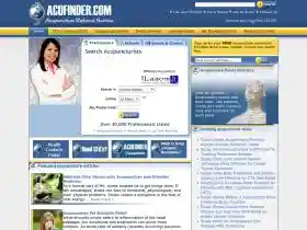 acufinder