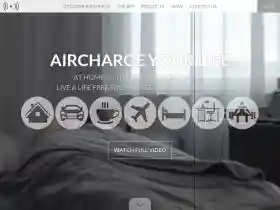 air-charge