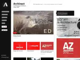 archinect