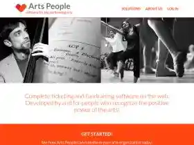 arts-people
