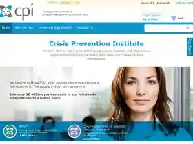 crisis prevention