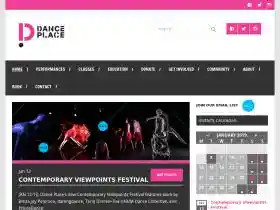 Dance place