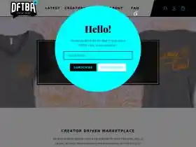 DFTBA