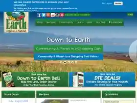 downtoearth