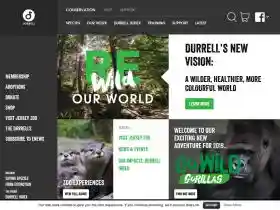 durrell