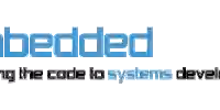 embedded